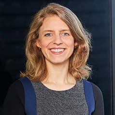 Marte van Graafeiland photo