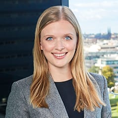 Lianne Barnhoorn photo