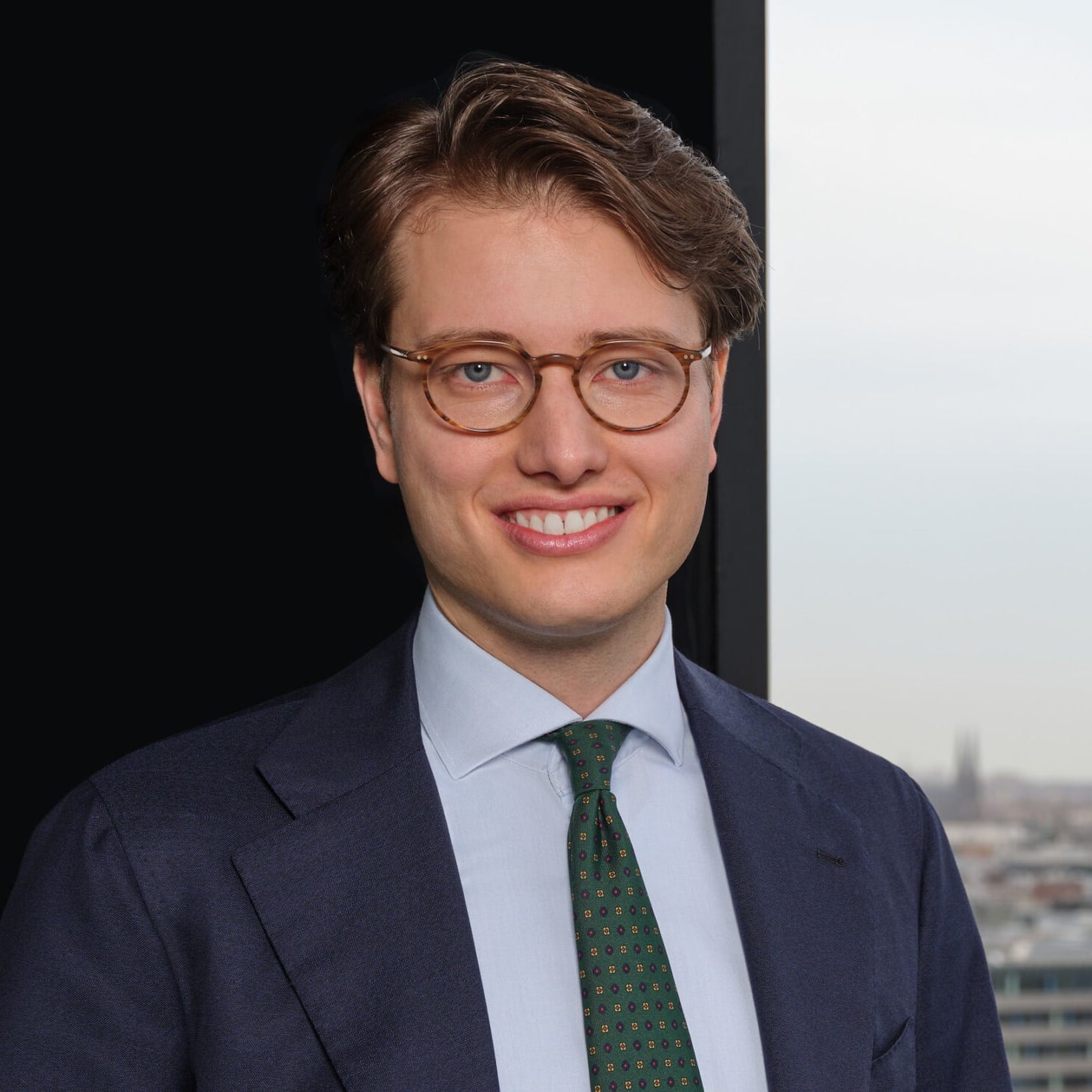 Paul Tanja photo