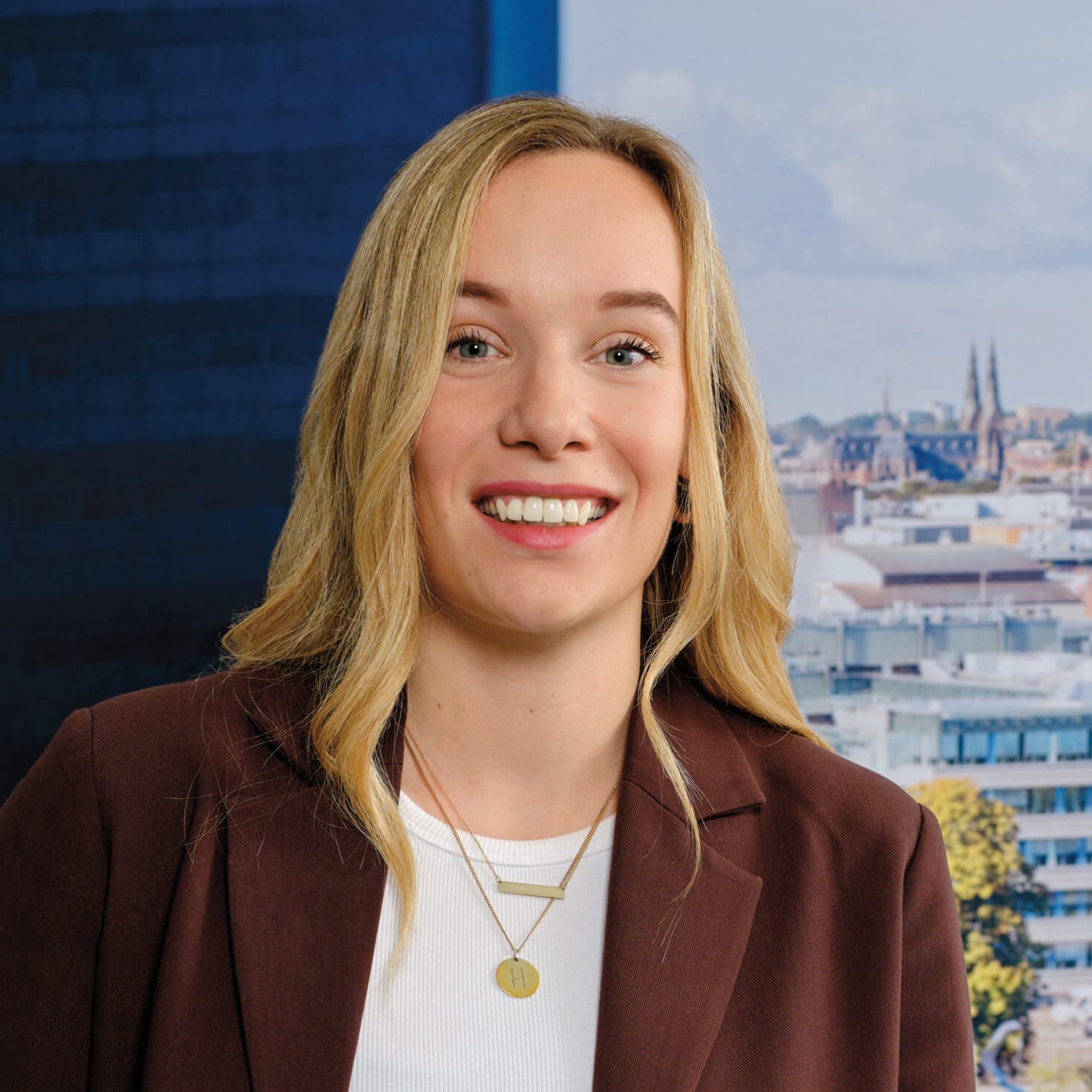 Hèlen Haaijer photo