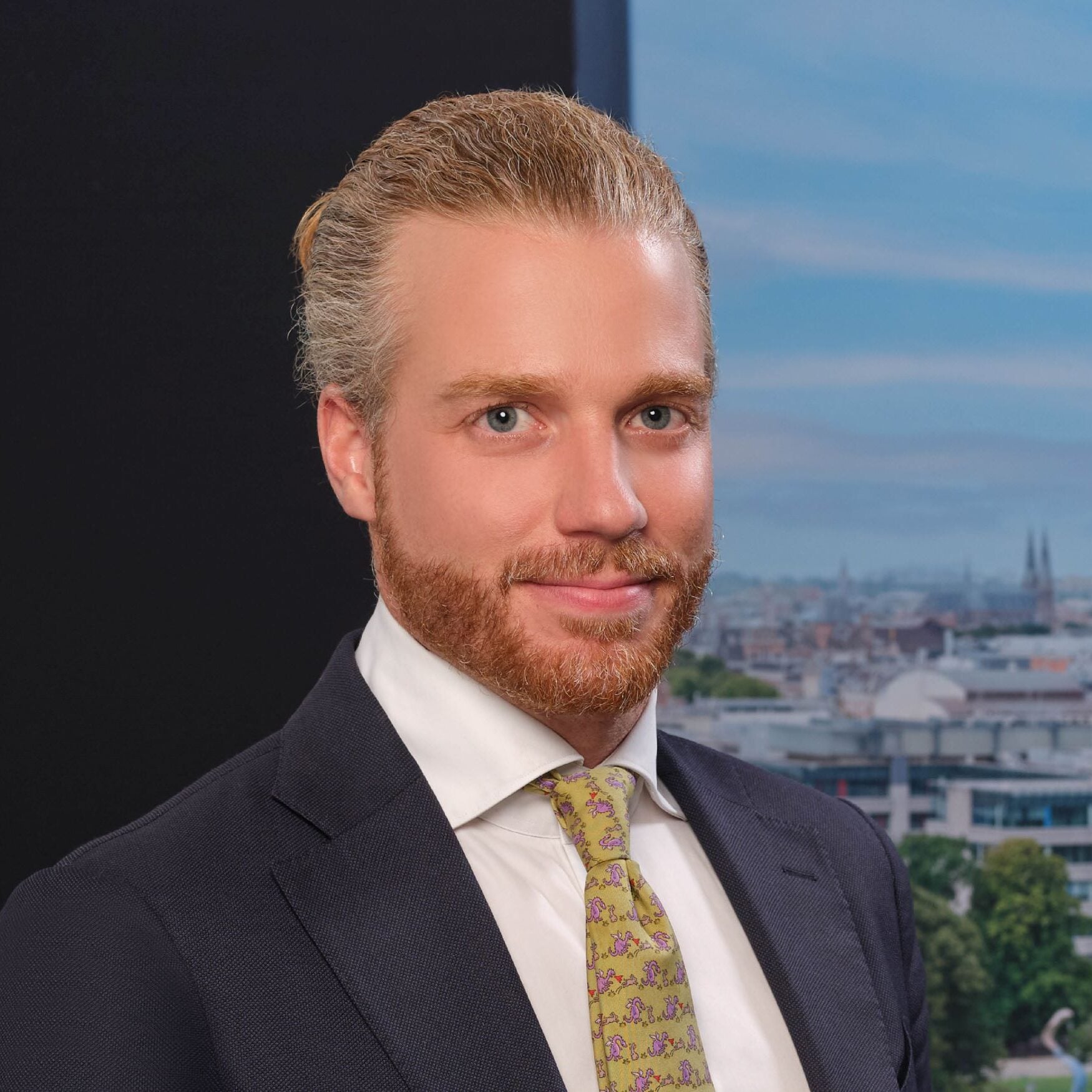 Jordy de Meij photo