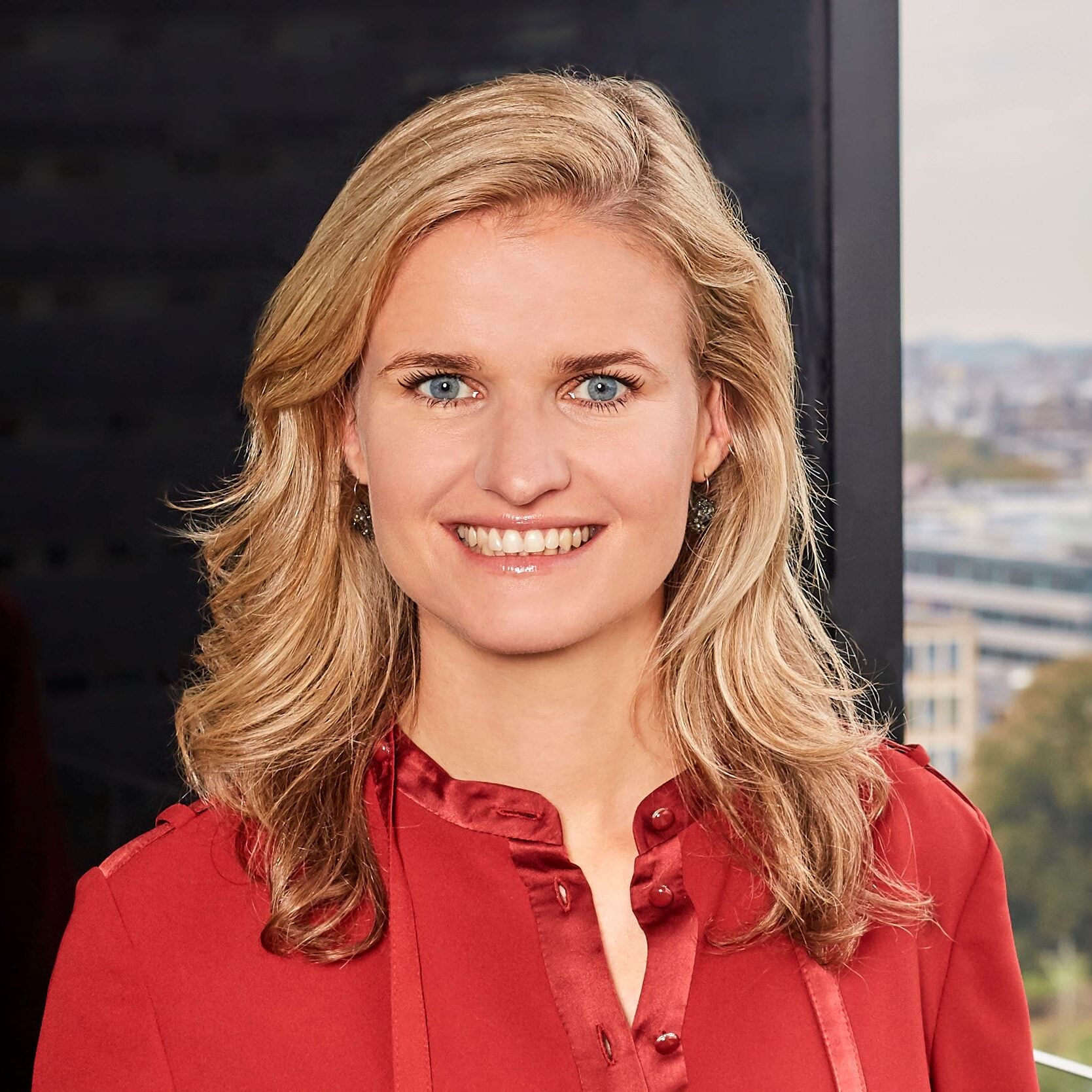 Nina Bontje photo