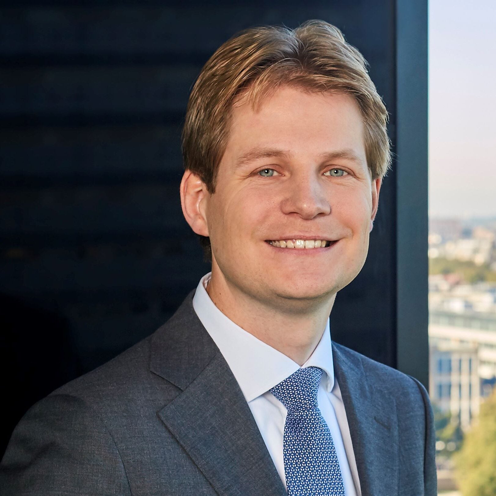 Thijs Franssen photo