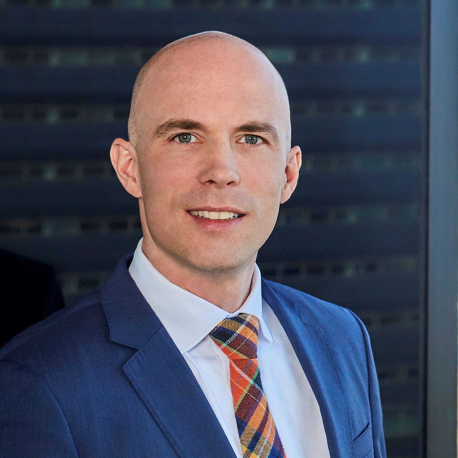 Jorrit van der Weide photo