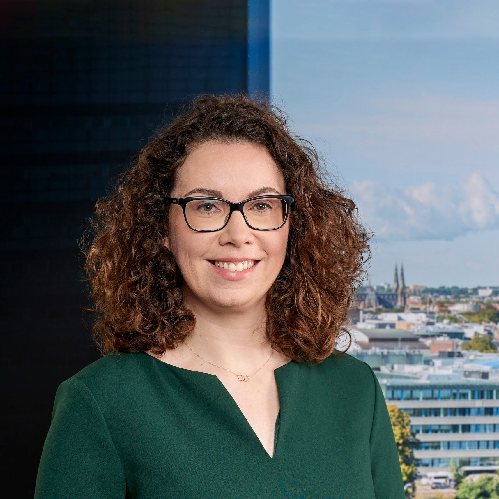 Maartje Möhring photo