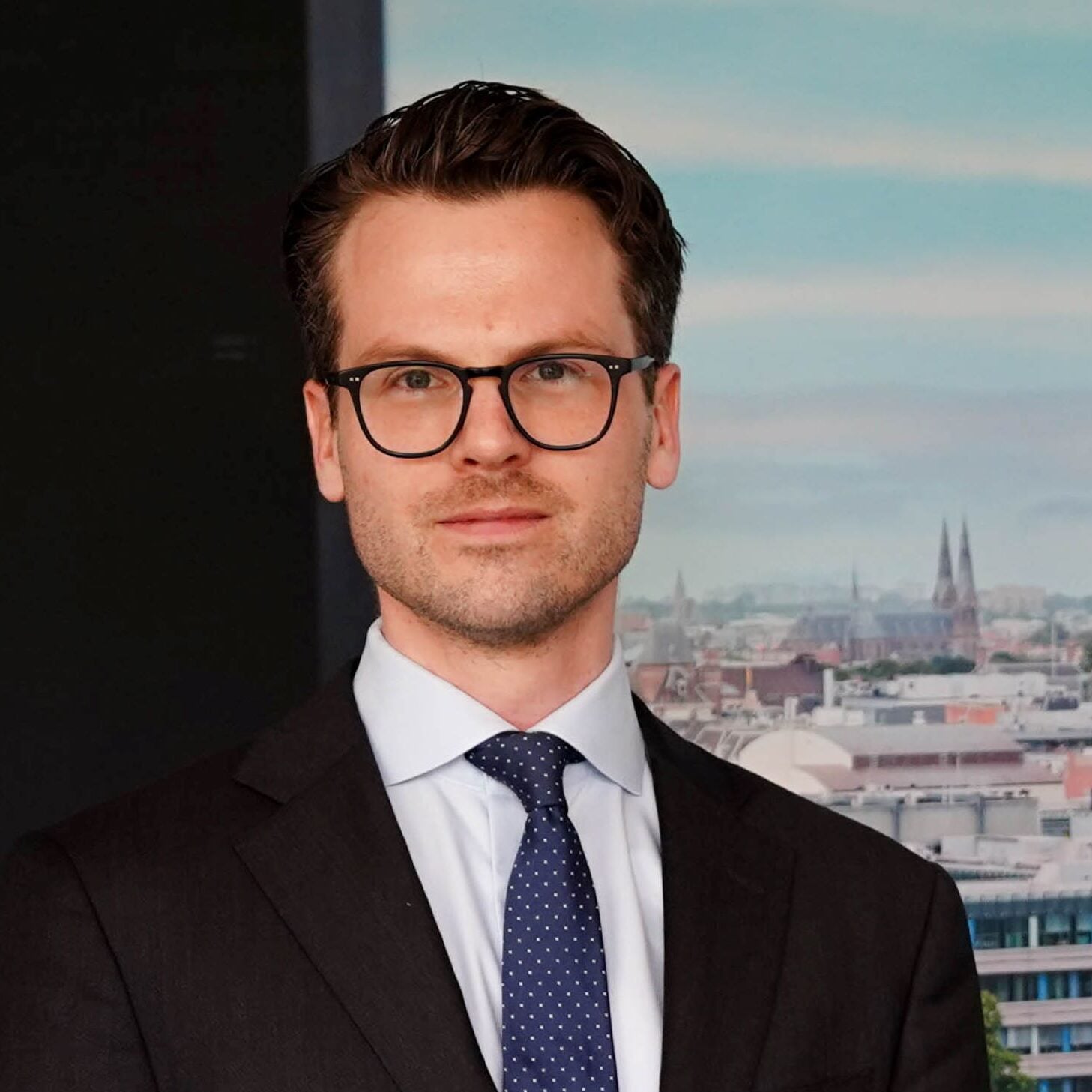 Gertjan Harryvan photo