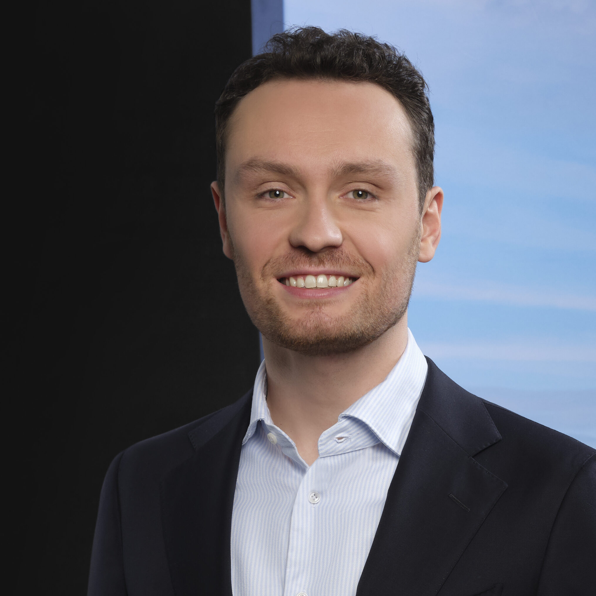 Bram Kleinhout photo