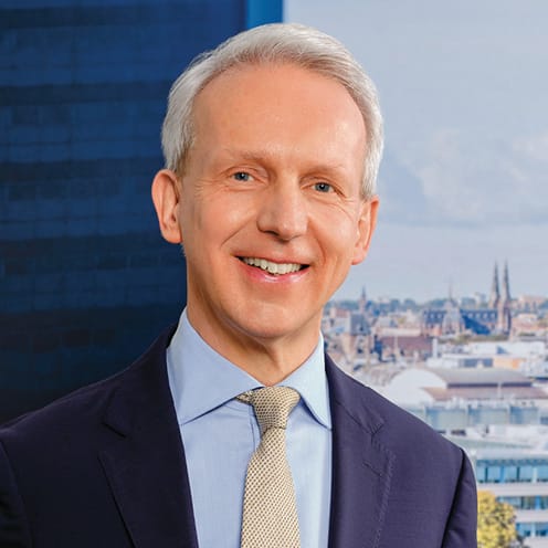 Hans van Wijk photo