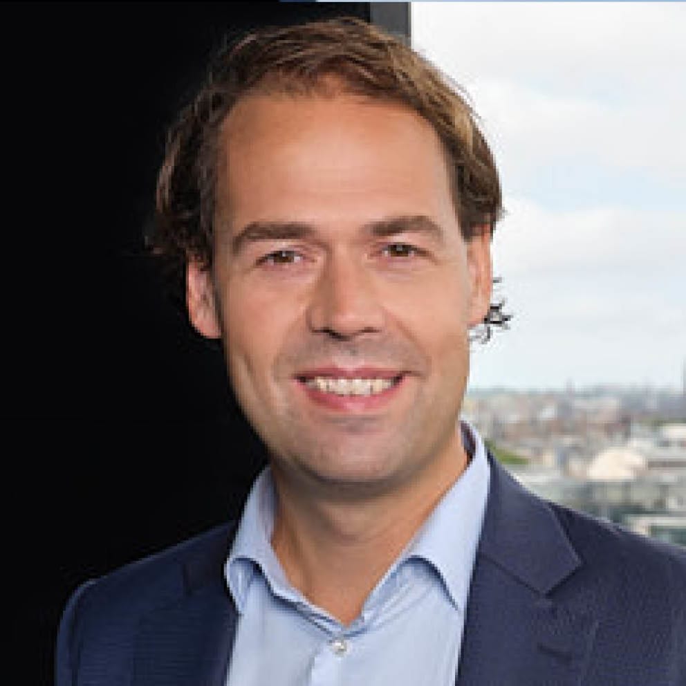 Carel van Swaay photo