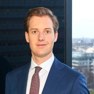 Michael van Rijckevorsel photo