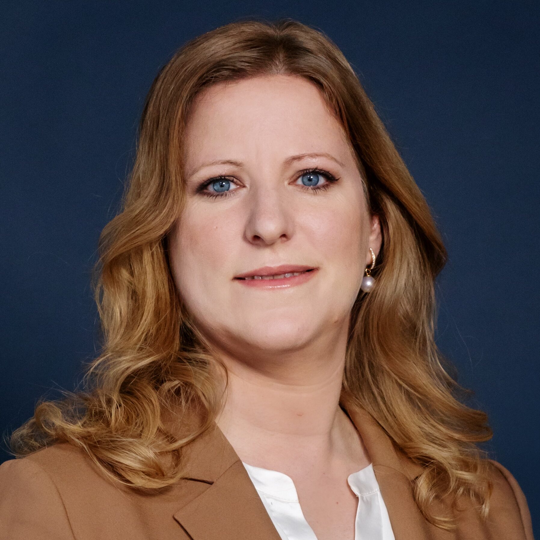 Andrea Stäubli photo
