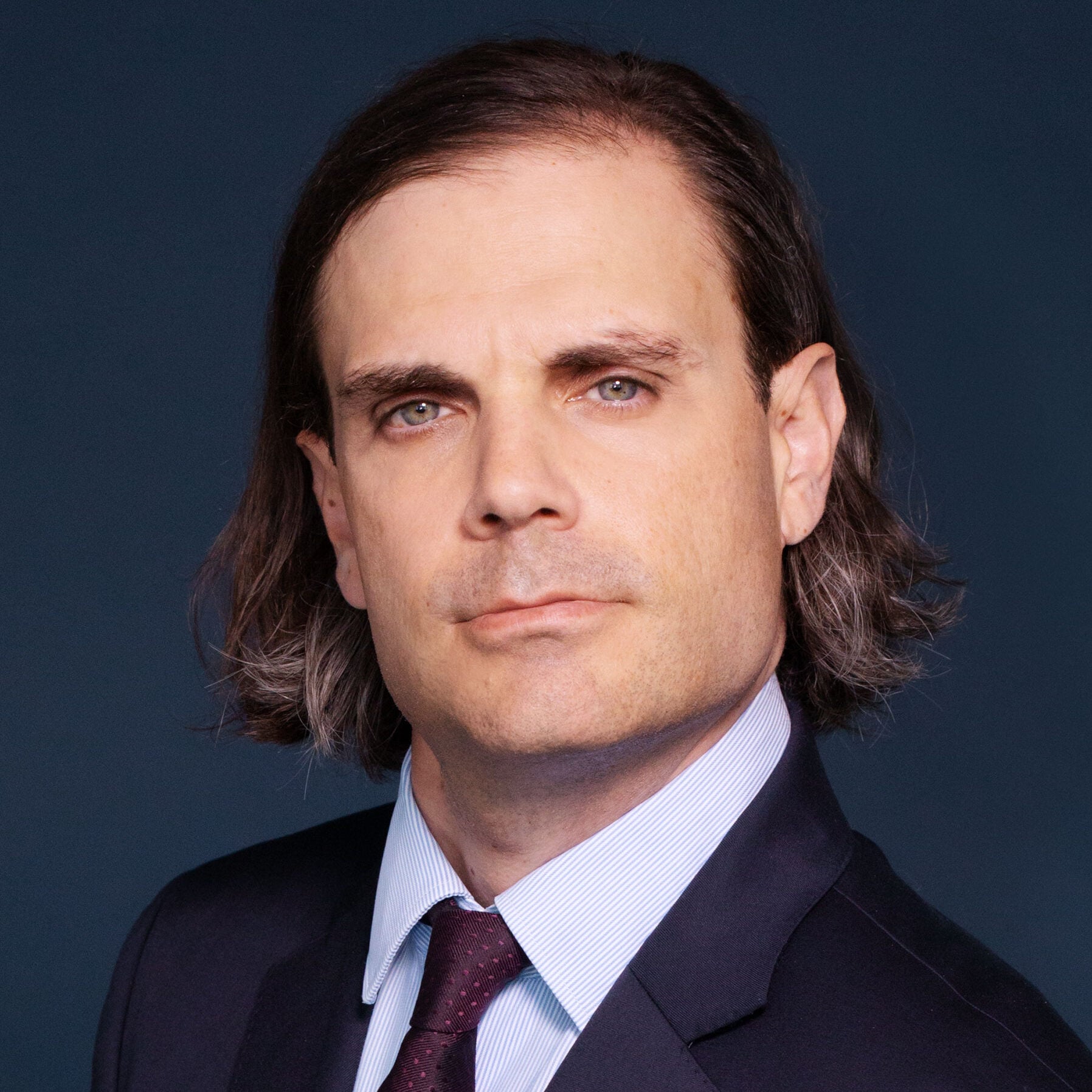Markus Seglias photo