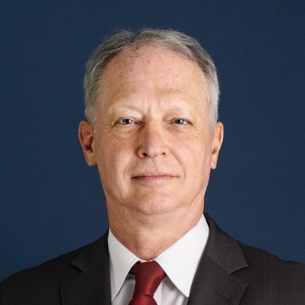 Ralph Butz photo