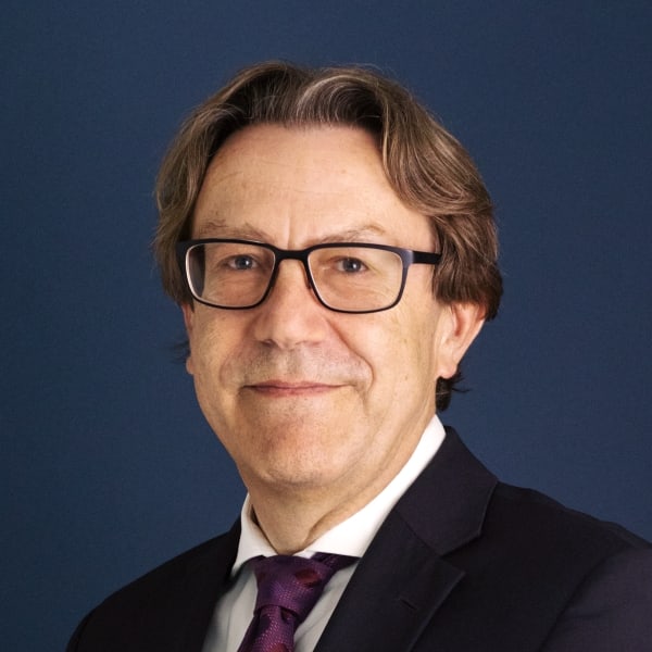 Hans-Ulrich Brunner photo