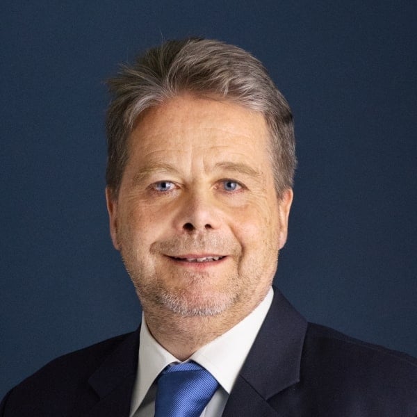 Philipp E. Zurkinden photo