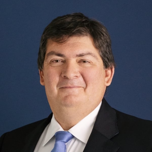 Daniel Hayek photo