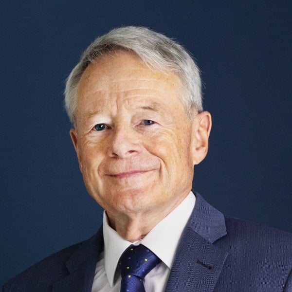 Tis Prager photo