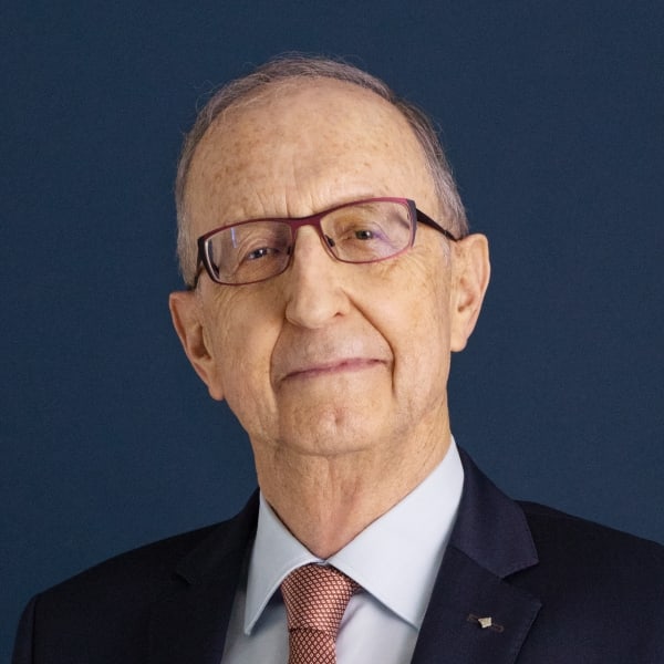 Marino Baldi photo