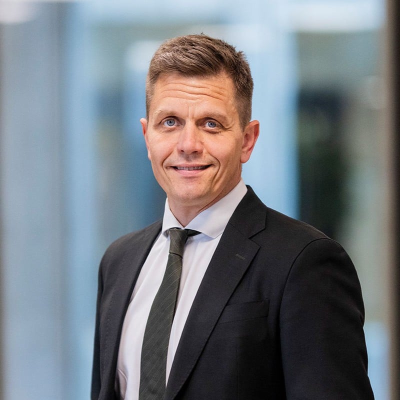 Jonas Blegvad Jensen photo