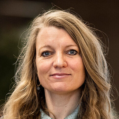 Ann Frølund Winther photo