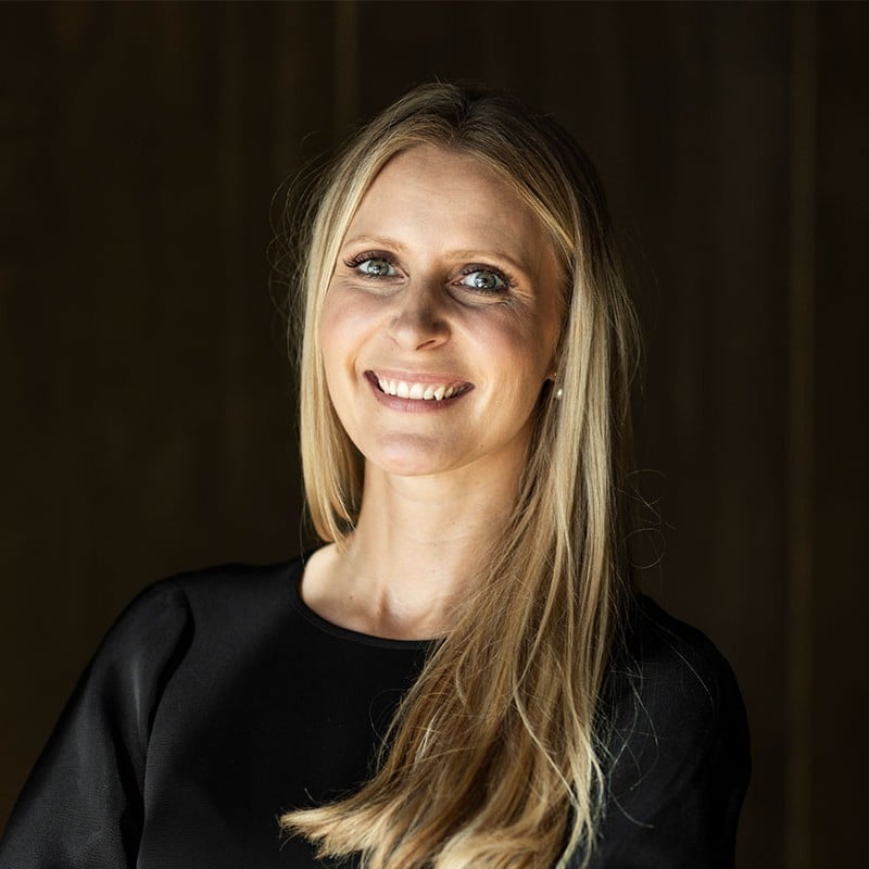 Carina Vang Kristoffersen photo