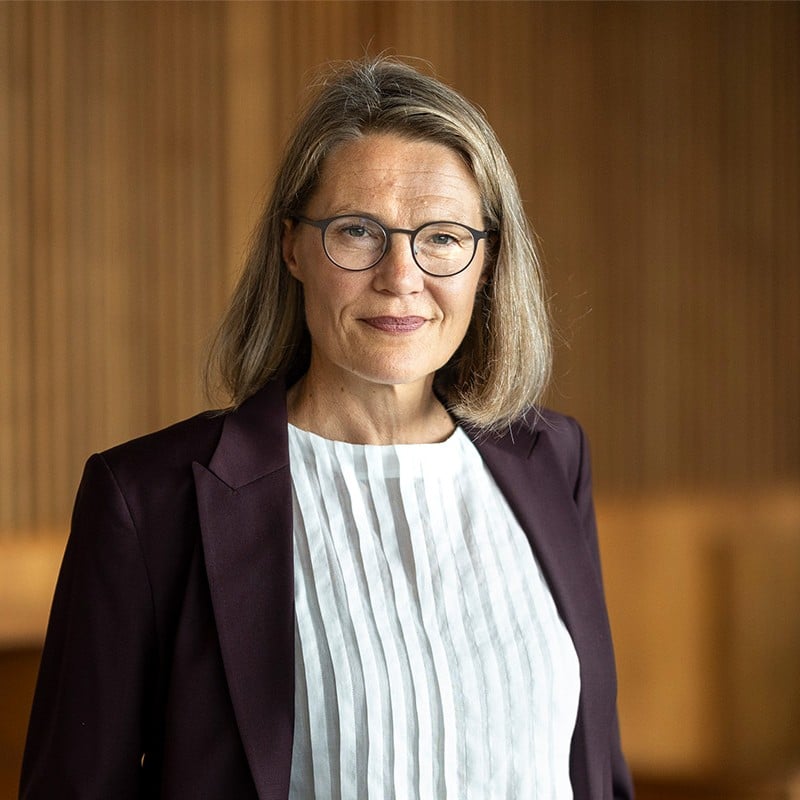 Mette Lindskoug photo