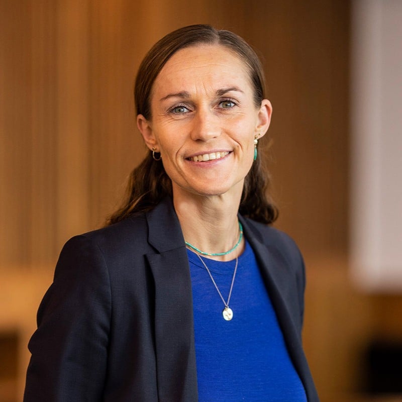Maiken Toftgaard photo