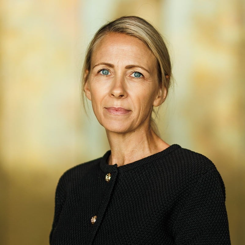 Anni Noes Westergaard photo