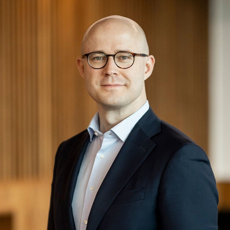 Martin Sønnersgaard photo