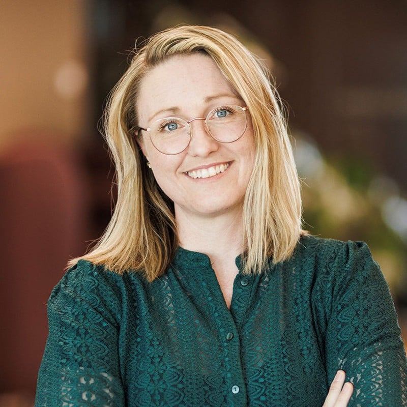 Louise Solvang Rasmussen photo