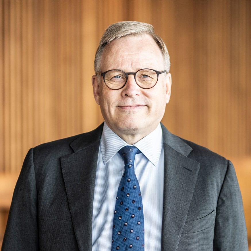 Kim Rasmussen photo