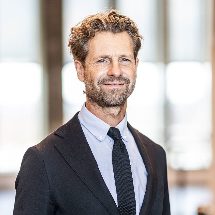 Jakob Bernhoft photo
