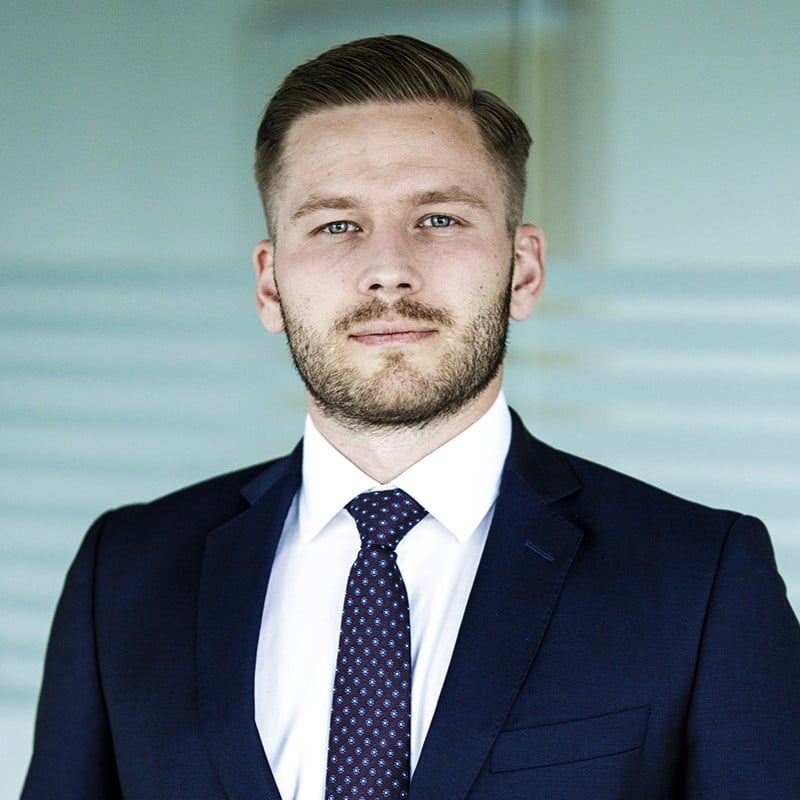 Sebastian Ravn Nielsen photo