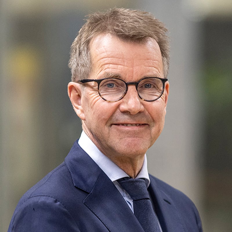 Torben Brøgger photo