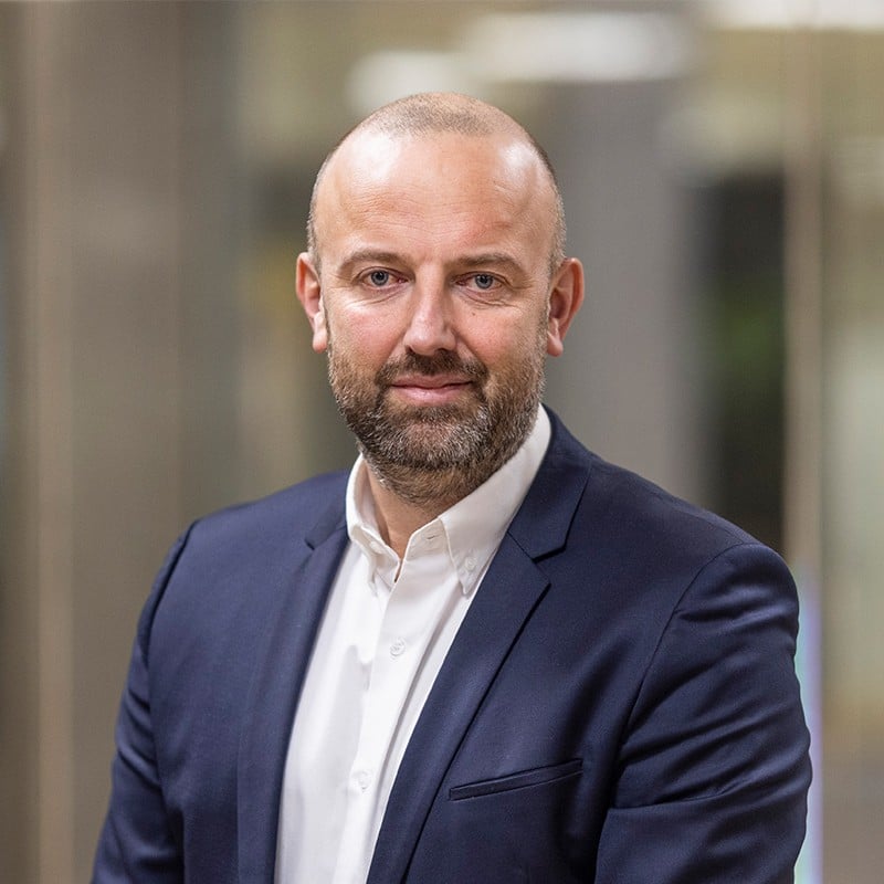 Jesper Lauge Johannesen photo