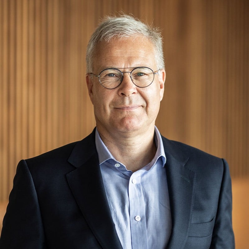 Sune Fugleholm photo