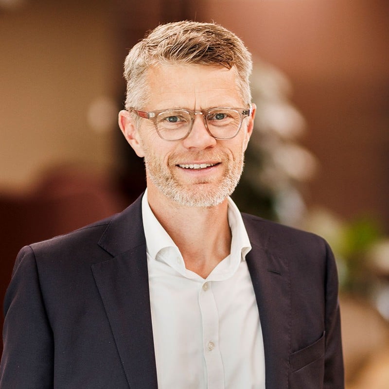 Kristian Hartlev photo