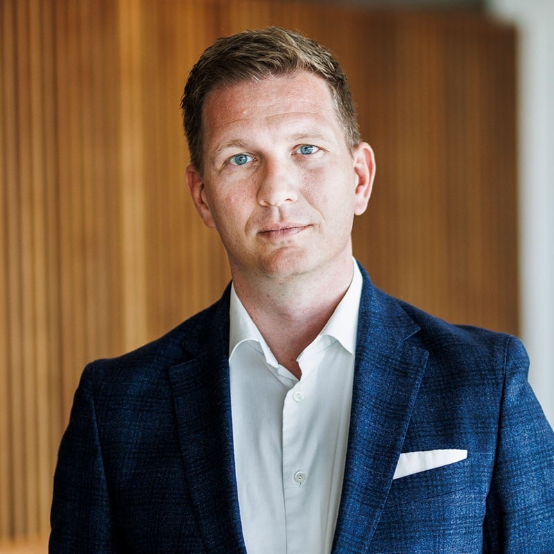 Peter Hedegaard Madsen photo