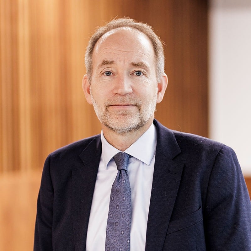 Tom Holsøe photo