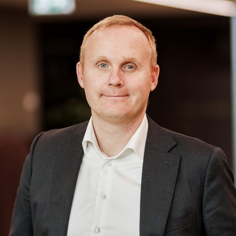 Jakob Kamby photo