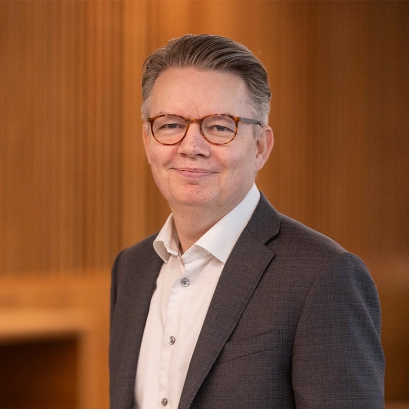 Bo Schmidt Pedersen photo