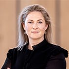 Rikke Hoffensetz Andresen photo