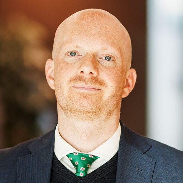 Christian Bo Kolding-Krøger photo