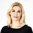 Cathrine Wollenberg Zittan photo