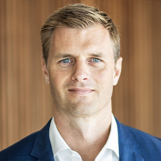 Klint Klingberg-Jensen photo