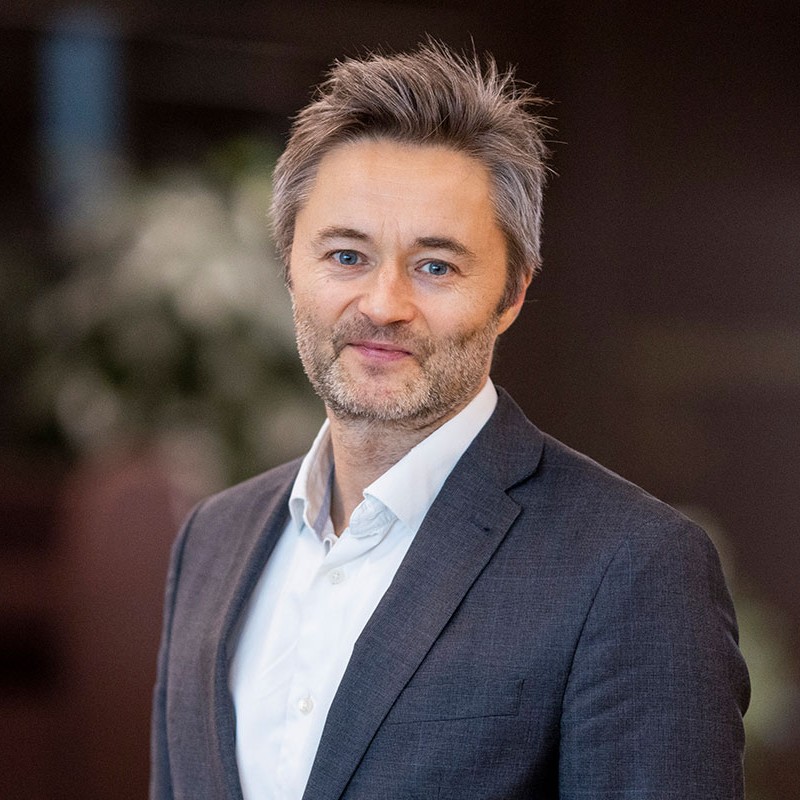 Jesper Nørøxe photo