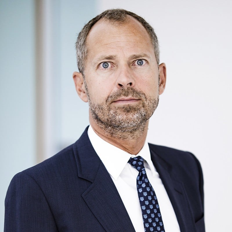 Boris Frederiksen photo