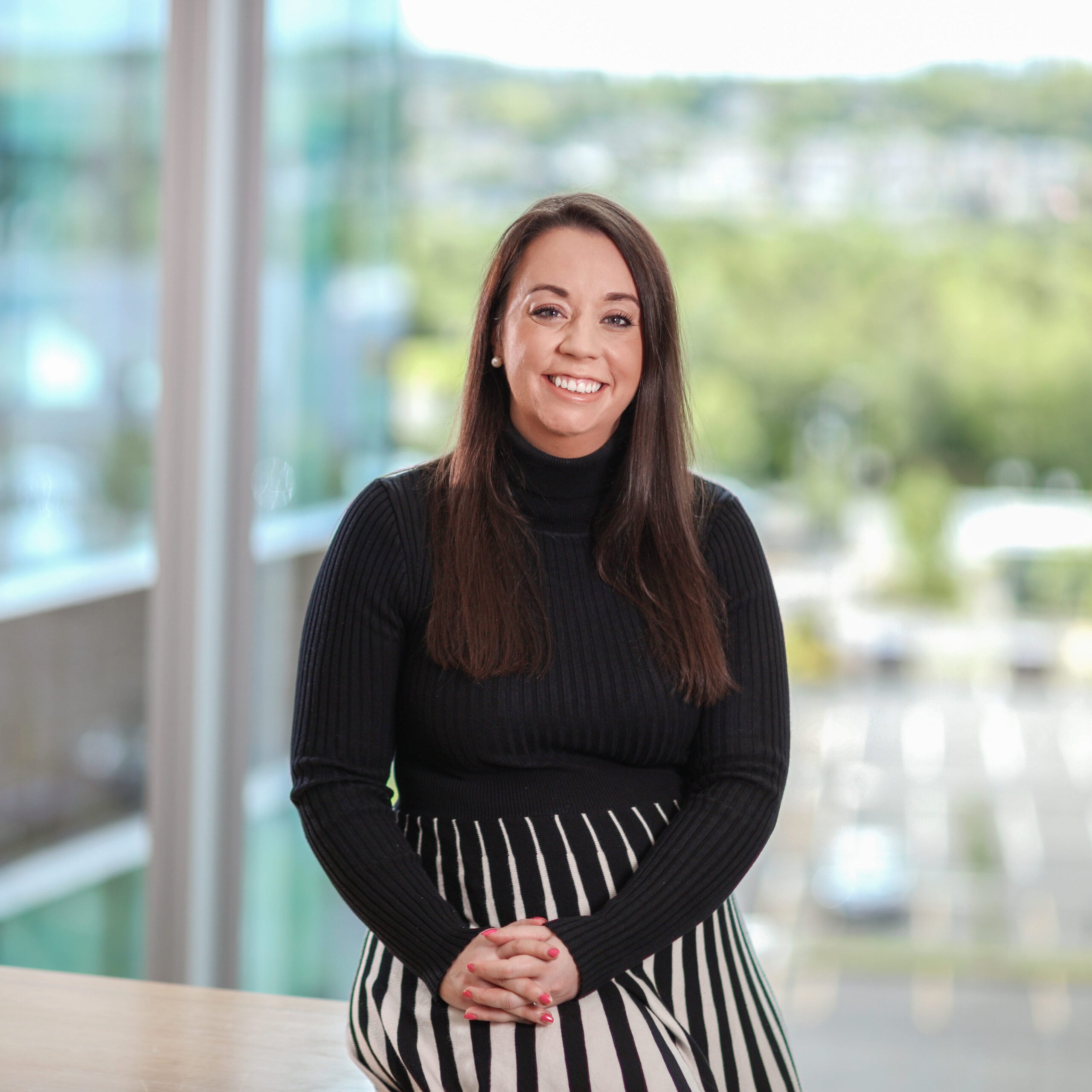 Aisling O’Donovan photo