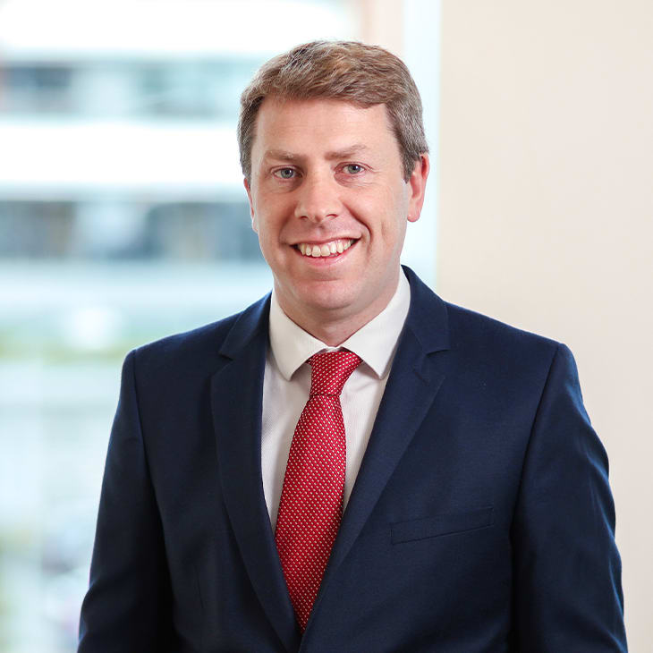 Donal Twomey photo