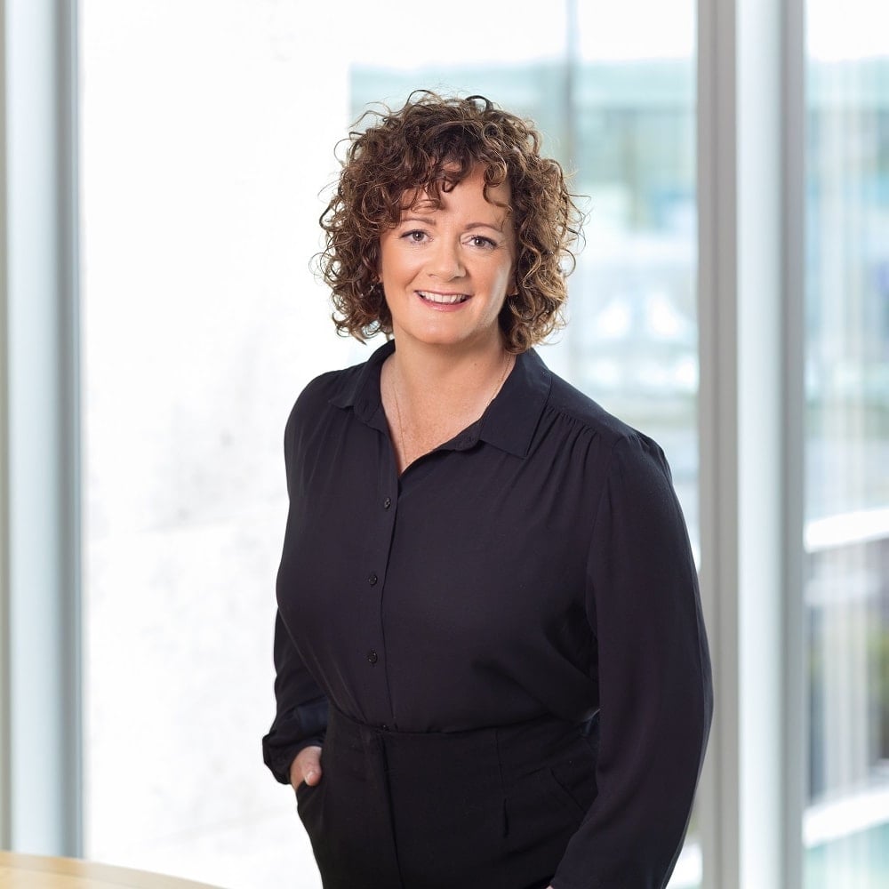Marianne Lonergan photo
